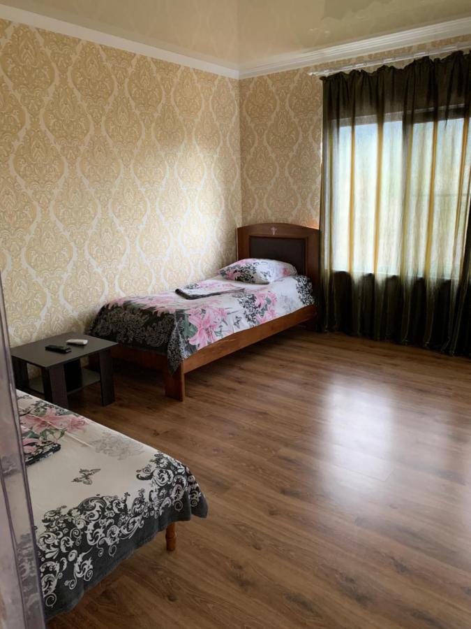 Comfort トゥサンドリプシュ エクステリア 写真