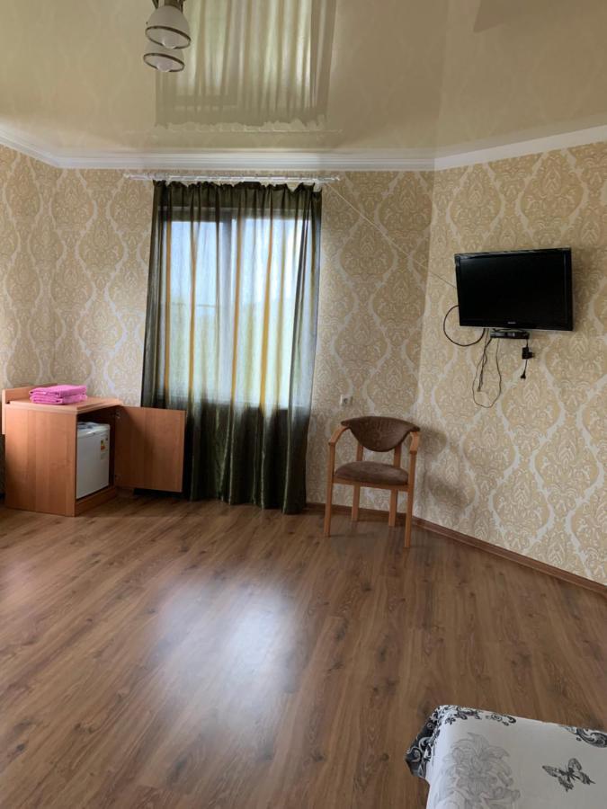 Comfort トゥサンドリプシュ エクステリア 写真