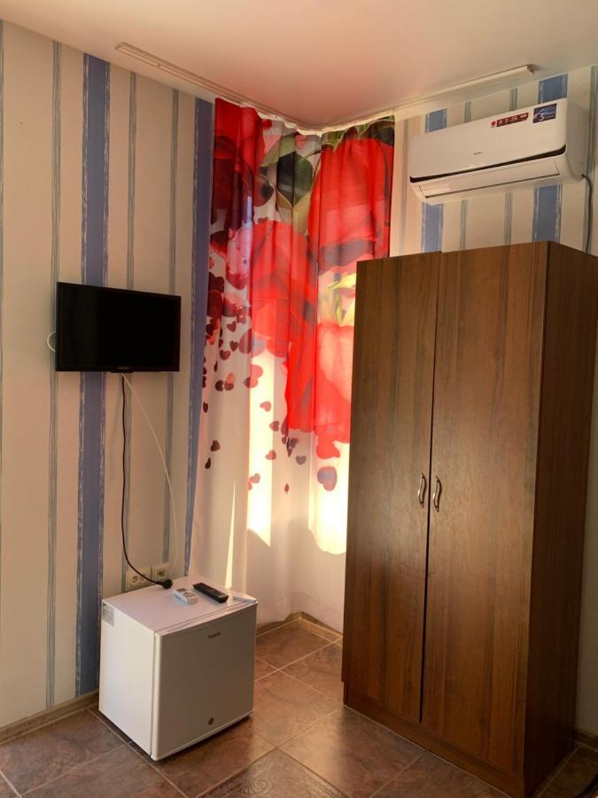 Comfort トゥサンドリプシュ エクステリア 写真