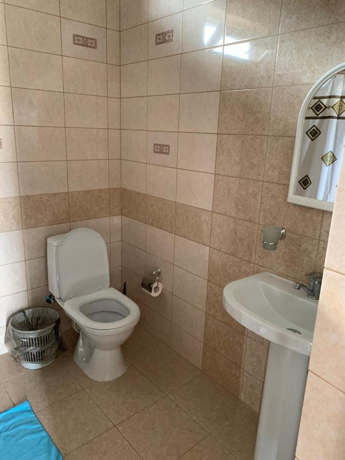 Comfort トゥサンドリプシュ エクステリア 写真