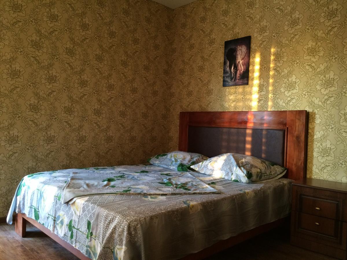 Comfort トゥサンドリプシュ エクステリア 写真
